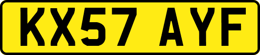 KX57AYF