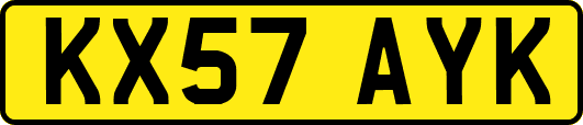 KX57AYK