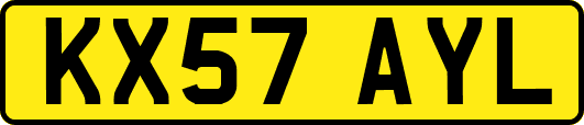 KX57AYL