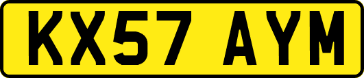 KX57AYM