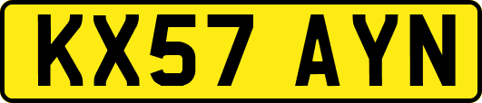 KX57AYN