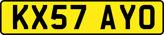 KX57AYO
