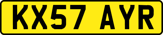 KX57AYR