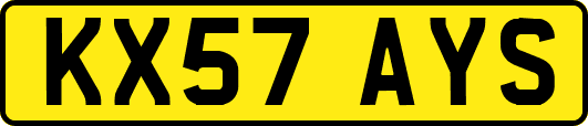 KX57AYS