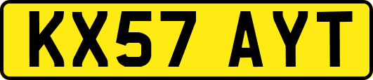 KX57AYT