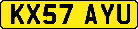 KX57AYU