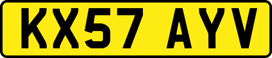 KX57AYV