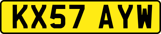 KX57AYW
