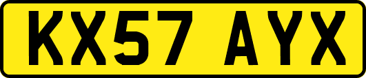 KX57AYX