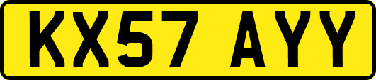 KX57AYY