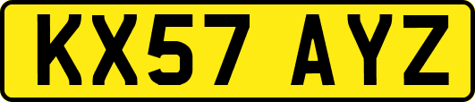 KX57AYZ