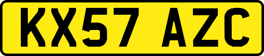 KX57AZC