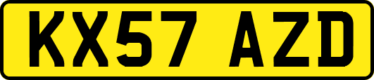 KX57AZD
