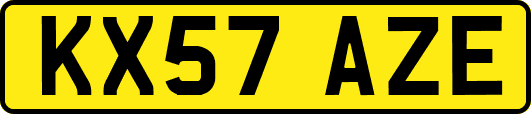 KX57AZE