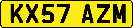 KX57AZM