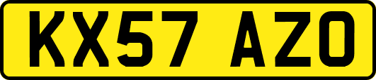 KX57AZO