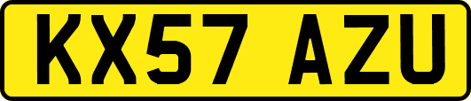KX57AZU