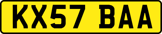 KX57BAA