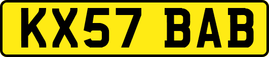 KX57BAB