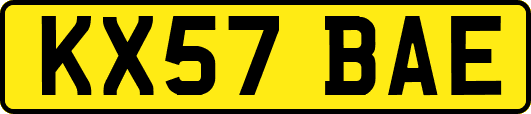 KX57BAE