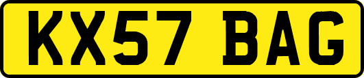 KX57BAG