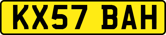 KX57BAH