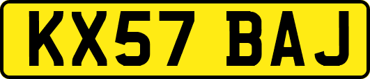 KX57BAJ
