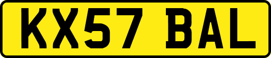KX57BAL
