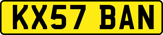 KX57BAN