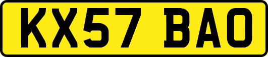 KX57BAO
