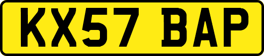 KX57BAP
