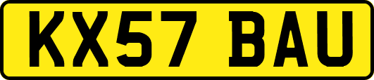 KX57BAU