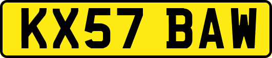 KX57BAW