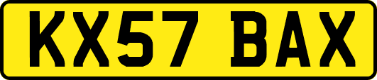 KX57BAX