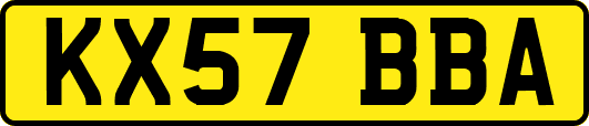 KX57BBA