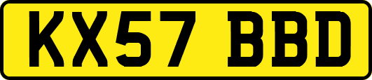 KX57BBD