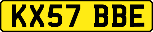 KX57BBE