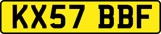 KX57BBF
