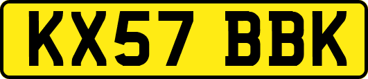 KX57BBK