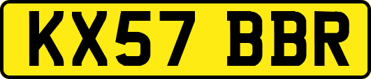 KX57BBR