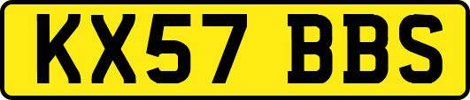 KX57BBS