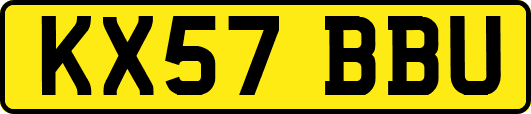 KX57BBU