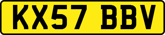 KX57BBV