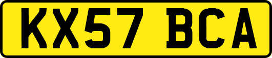 KX57BCA