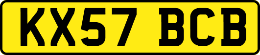 KX57BCB