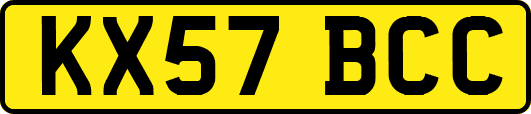 KX57BCC