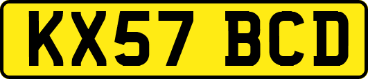 KX57BCD