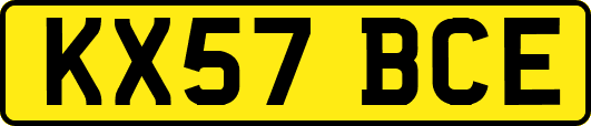 KX57BCE