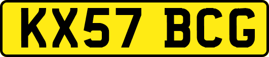 KX57BCG