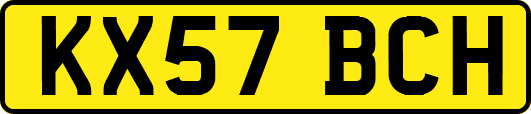 KX57BCH